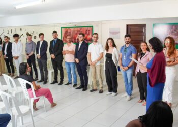 Prefeitura de Caruaru celebra Dia Internacional da Juventude com posse de conselheiros do CMJ