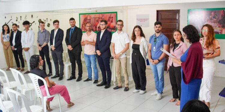 Prefeitura de Caruaru celebra Dia Internacional da Juventude com posse de conselheiros do CMJ