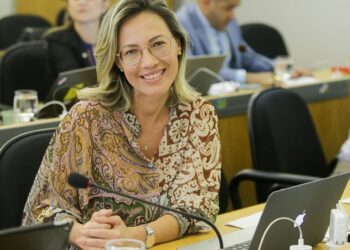 Governo anuncia mudanças na Secretaria de Criança e Juventude