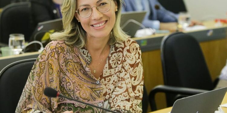 Governo anuncia mudanças na Secretaria de Criança e Juventude