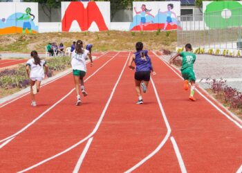 Cerimônia de Abertura dos XXII Jogos Escolares Municipais de Caruaru acontece nesta quarta-feira (14)