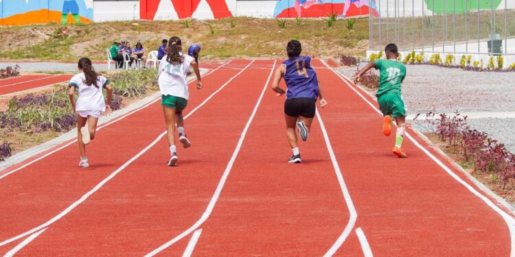 Cerimônia de Abertura dos XXII Jogos Escolares Municipais de Caruaru acontece nesta quarta-feira (14)
