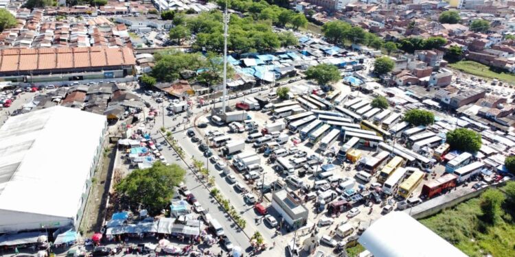 Dia da Independência do Brasil: Feira da Sulanca será antecipada para quinta-feira (05)