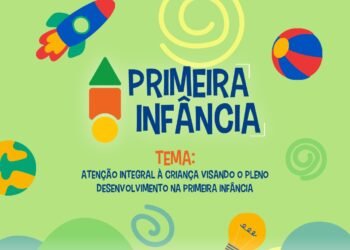 Semana da Primeira Infância tem programação especial em Fernando de Noronha
