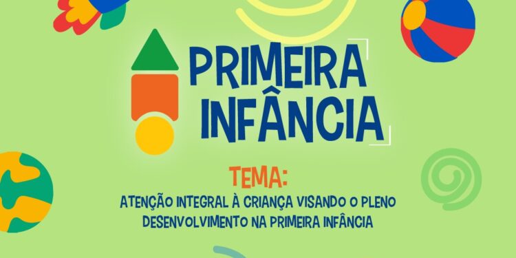Semana da Primeira Infância tem programação especial em Fernando de Noronha