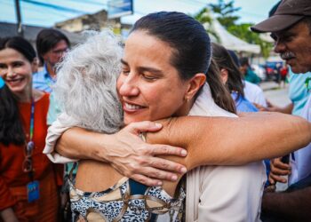 Governadora Raquel Lyra formaliza doação de terreno para construção de habitacional no bairro do Bongi