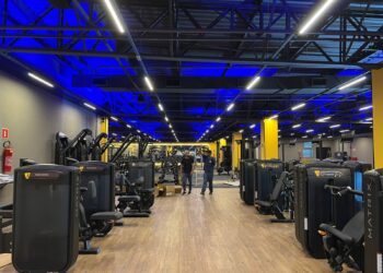 Academia Smart Fit abre maior unidade em Caruaru no Shopping Difusora