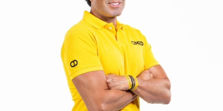 CIMED estreia na plataforma de engajamento mediatech Familhão e oferece clube de benefícios 100% digital