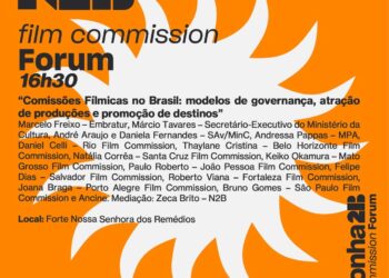Fernando de Noronha sedia fórum de cinema