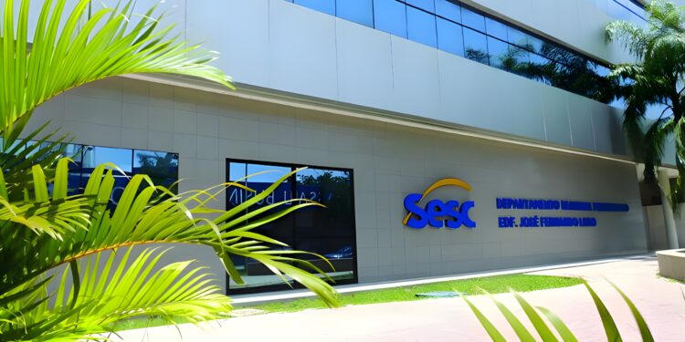 Sesc Pernambuco abre seleção no estado