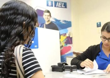 IEL-PE seleciona para vagas de estágio em Administração, Educação Física e Arquitetura e Urbanismo