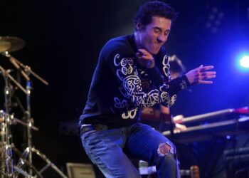 Festival Pernambuco Meu País desembarca em Arcoverde com Capital Inicial, Jorge du Peixe, Negra Li na programação do palco principal