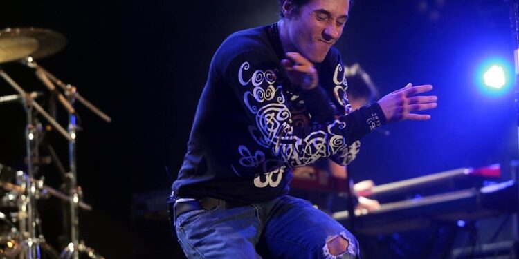 Festival Pernambuco Meu País desembarca em Arcoverde com Capital Inicial, Jorge du Peixe, Negra Li na programação do palco principal