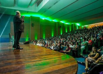 II Seminário de Gestão do Agreste é prestigiado por mais de 640 pessoas