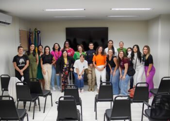 Prefeitura de Caruaru fortalece ações de proteção às mulheres no Agosto Lilás com apoio de instituições parceiras