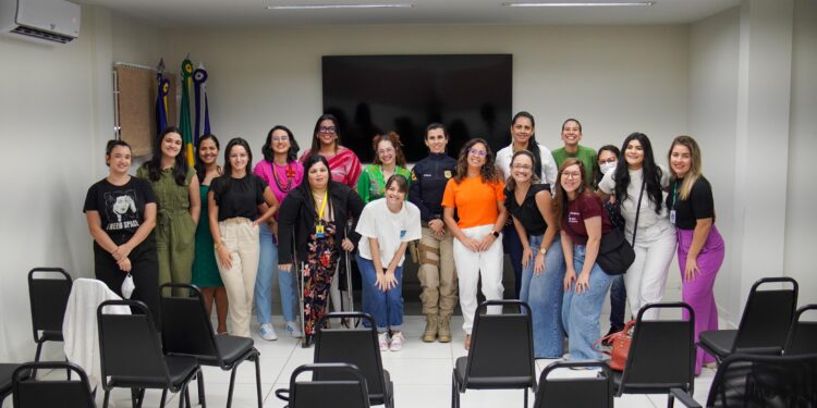Prefeitura de Caruaru fortalece ações de proteção às mulheres no Agosto Lilás com apoio de instituições parceiras