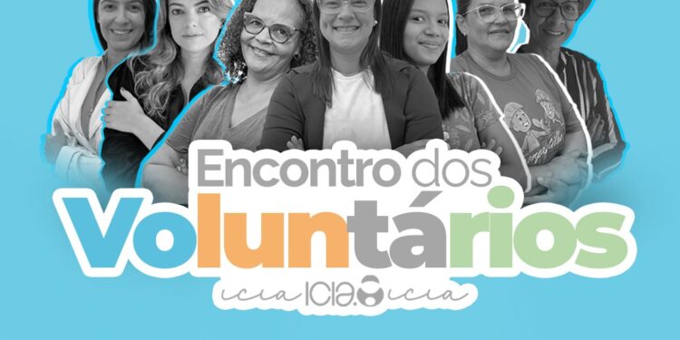 Icia realiza Encontro dos Voluntários 2024 na sede da instituição