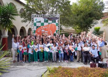 Prefeitura de Caruaru promove a 7ª edição do ETI Café – Vivências e Saberes