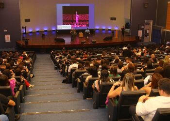 Congresso Internacional de Inovação na Educação tem início nesta quarta reunindo grandes nomes do segmento