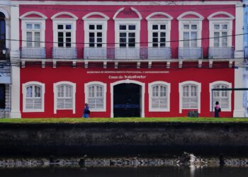 Governo de Pernambuco promove ação de empregabilidade para o público 50 mais
