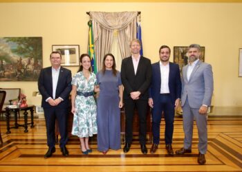 Pernambuco ganha voos diretos para o Chile e rota de Guarulhos, em São Paulo, para Fernando de Noronha
