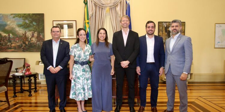 Pernambuco ganha voos diretos para o Chile e rota de Guarulhos, em São Paulo, para Fernando de Noronha