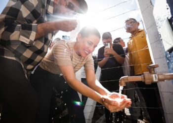 Com um investimento de R$ 300 milhões, Governo de Pernambuco vai instalar 43 estações compactas de tratamento de água no Estado