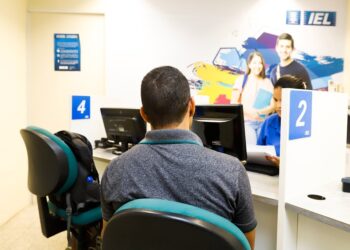 IEL-PE abre vagas para estágio de nível técnico e superior em Caruaru