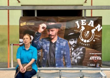 Filme “Em Vigília” inicia gravações em Caruaru
