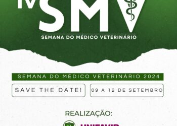 UniFavip Wyden promove IV Semana do Médico Veterinário com inscrições gratuitas
