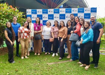 HMV apresentou três experiências na 4ª Conferência de Saúde