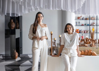 Fábrica Arquitetura presta homenagem ao centenário de Abelardo da Hora, apresentando ambiente será loja e vitrine do artesanato pernambucano