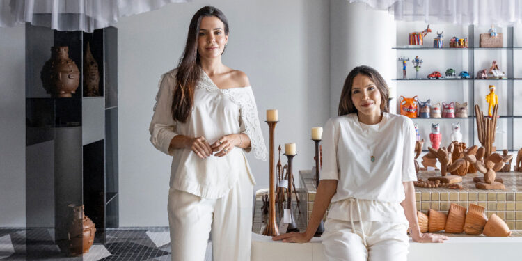 Fábrica Arquitetura presta homenagem ao centenário de Abelardo da Hora, apresentando ambiente será loja e vitrine do artesanato pernambucano