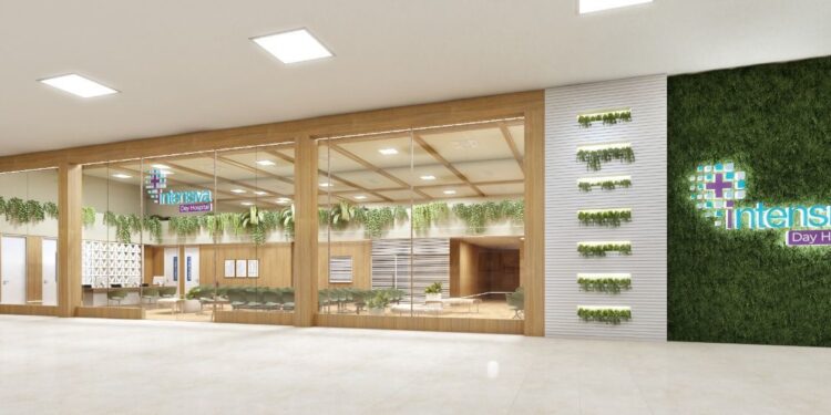 Pacientes do Sassepe passam a receber atendimento no Intensiva Day Hospital, em Caruaru