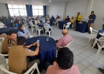 CDL apresenta projeto da “Nova Festa do Comércio” de Caruaru