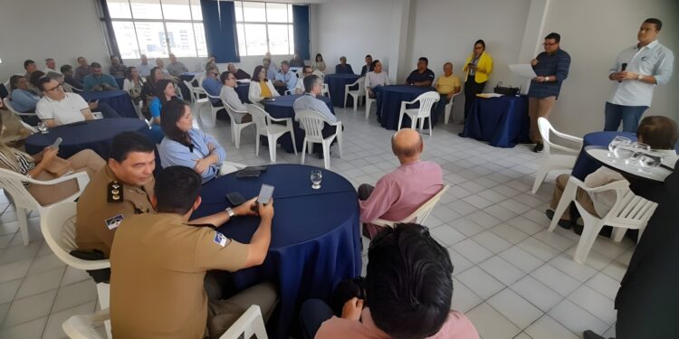 CDL apresenta projeto da “Nova Festa do Comércio” de Caruaru