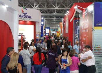 Super Mix 2024: a maior feira de varejo do Norte e Nordeste celebra sua 18ª edição