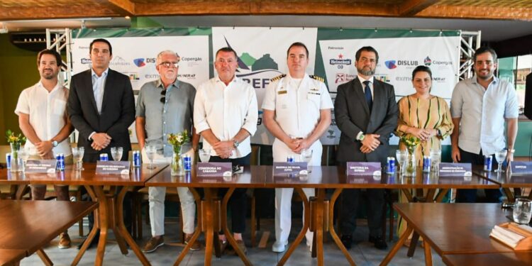 Com o aumento da participação de mulheres, 35ª Refeno apresenta novidades da histórica edição em 2024