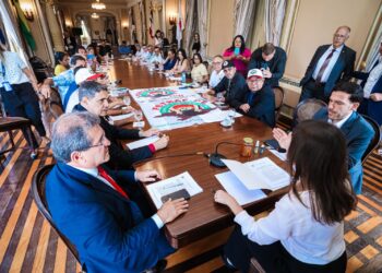Governadora Raquel Lyra apresenta ações para melhoria da competitividade da agricultura familiar