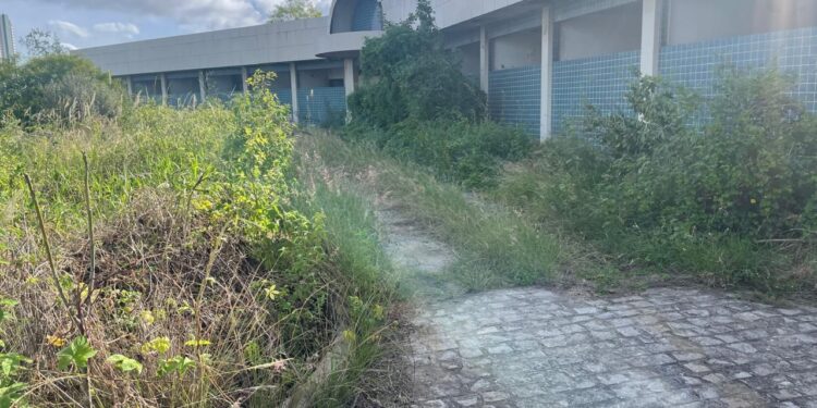 Juntos pela Segurança: Governo de Pernambuco lança licitação para conclusão das obras do Complexo de Polícia Científica de Caruaru