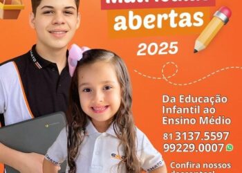 Exato Prime já está com as matrículas abertas para 2025