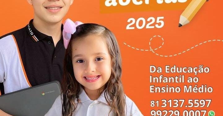 Exato Prime já está com as matrículas abertas para 2025