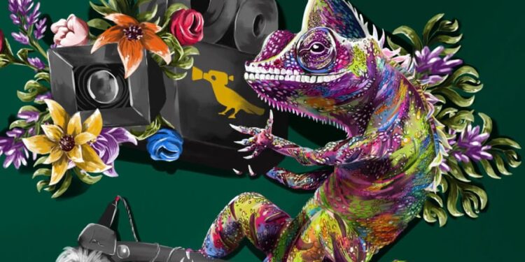 VIII DO CINE JARDIM- Festival Latino-americano de Cinema de Belo Jardim