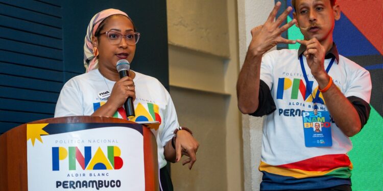 Governo de Pernambuco lança editais da PNAB Pernambuco e garante mais de R$ 74 milhões em investimentos na cultura do estado