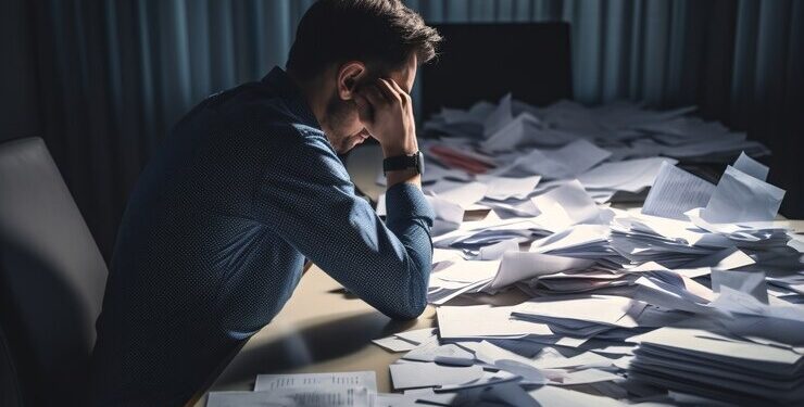 Especialista explica como iniciar a quitação de dívidas