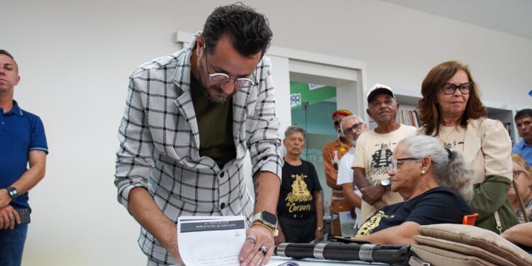 Fundação de Cultura de Caruaru está com edital aberto para seleção de novo Patrimônio Vivo