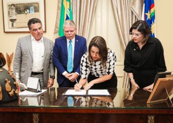 Governo do Estado destina imóvel ao Tribunal de Justiça de Pernambuco para construção de um novo Fórum da Comarca no município de Rio Formoso, na Mata Sul