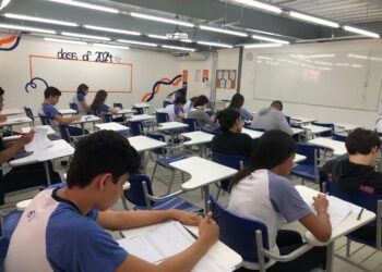 A importância do voto consciente entre os jovens brasileiros
