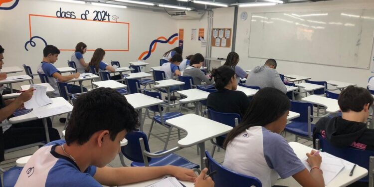 A importância do voto consciente entre os jovens brasileiros