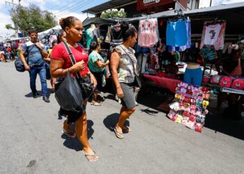 Feira da Sulanca passará a funcionar a partir da quinta-feira